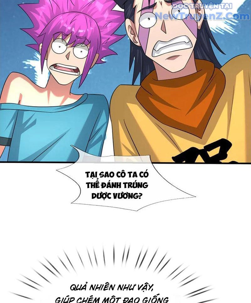 Khởi Đầu Bằng Một Vạn Hít Đất: Oanh Sát Thần Minh! Chapter 52 - Trang 2