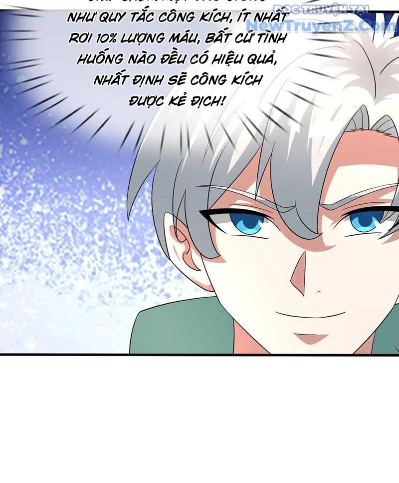 Khởi Đầu Bằng Một Vạn Hít Đất: Oanh Sát Thần Minh! Chapter 52 - Trang 2