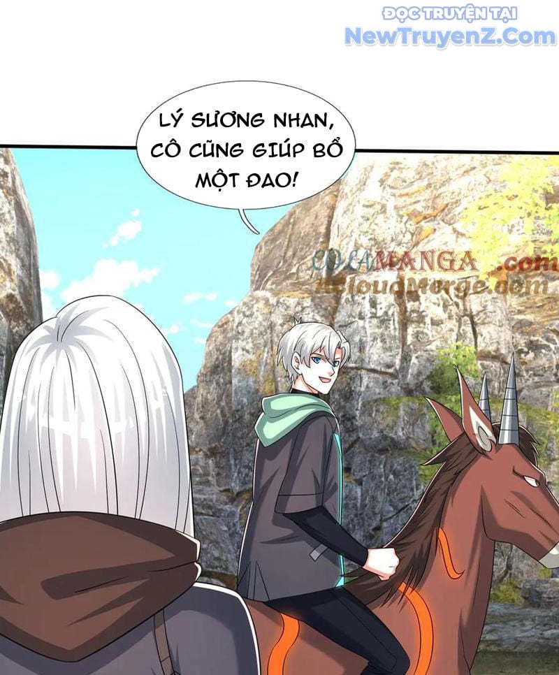 Khởi Đầu Bằng Một Vạn Hít Đất: Oanh Sát Thần Minh! Chapter 52 - Trang 2