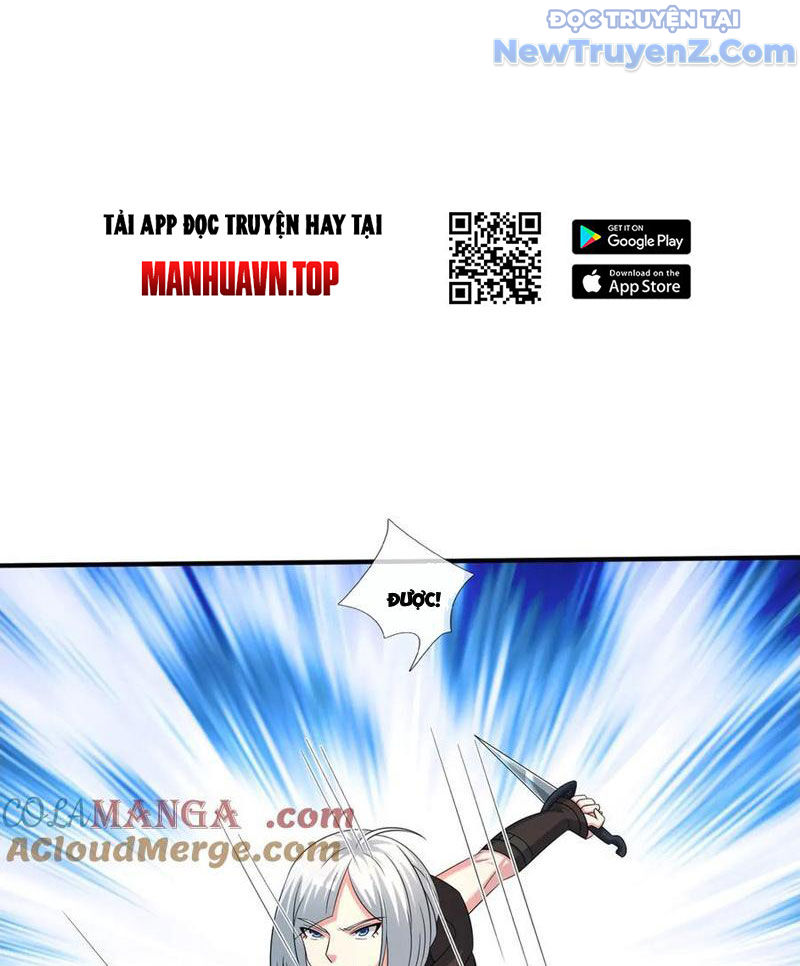 Khởi Đầu Bằng Một Vạn Hít Đất: Oanh Sát Thần Minh! Chapter 52 - Trang 2