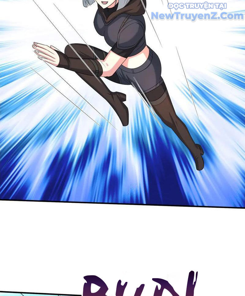 Khởi Đầu Bằng Một Vạn Hít Đất: Oanh Sát Thần Minh! Chapter 52 - Trang 2