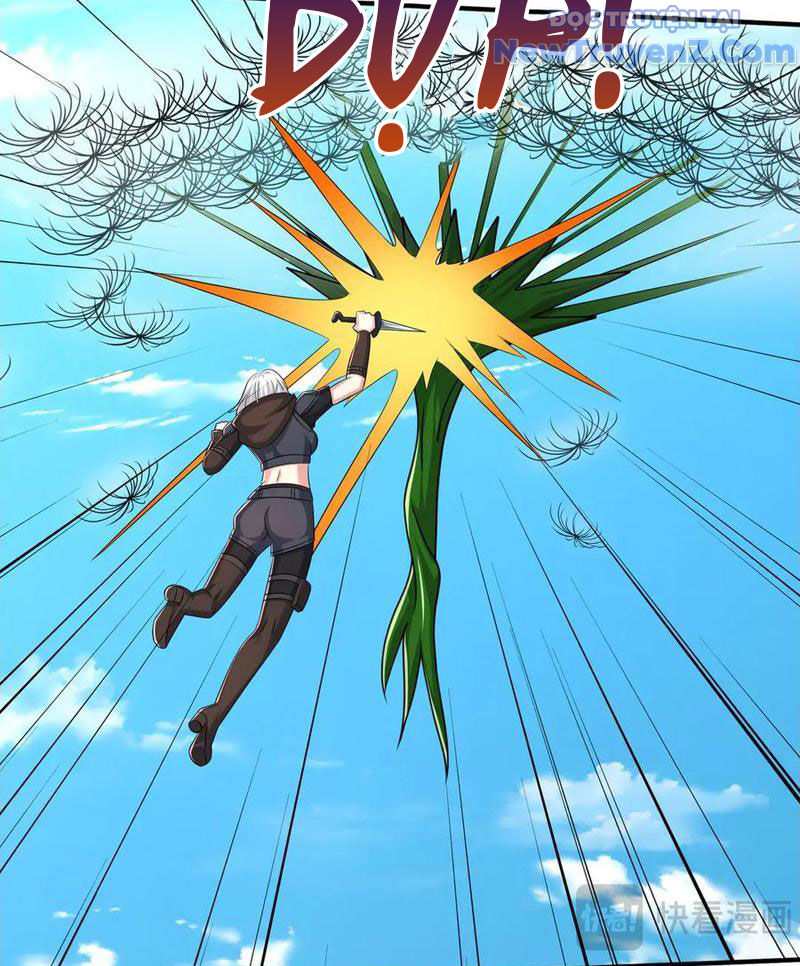 Khởi Đầu Bằng Một Vạn Hít Đất: Oanh Sát Thần Minh! Chapter 52 - Trang 2