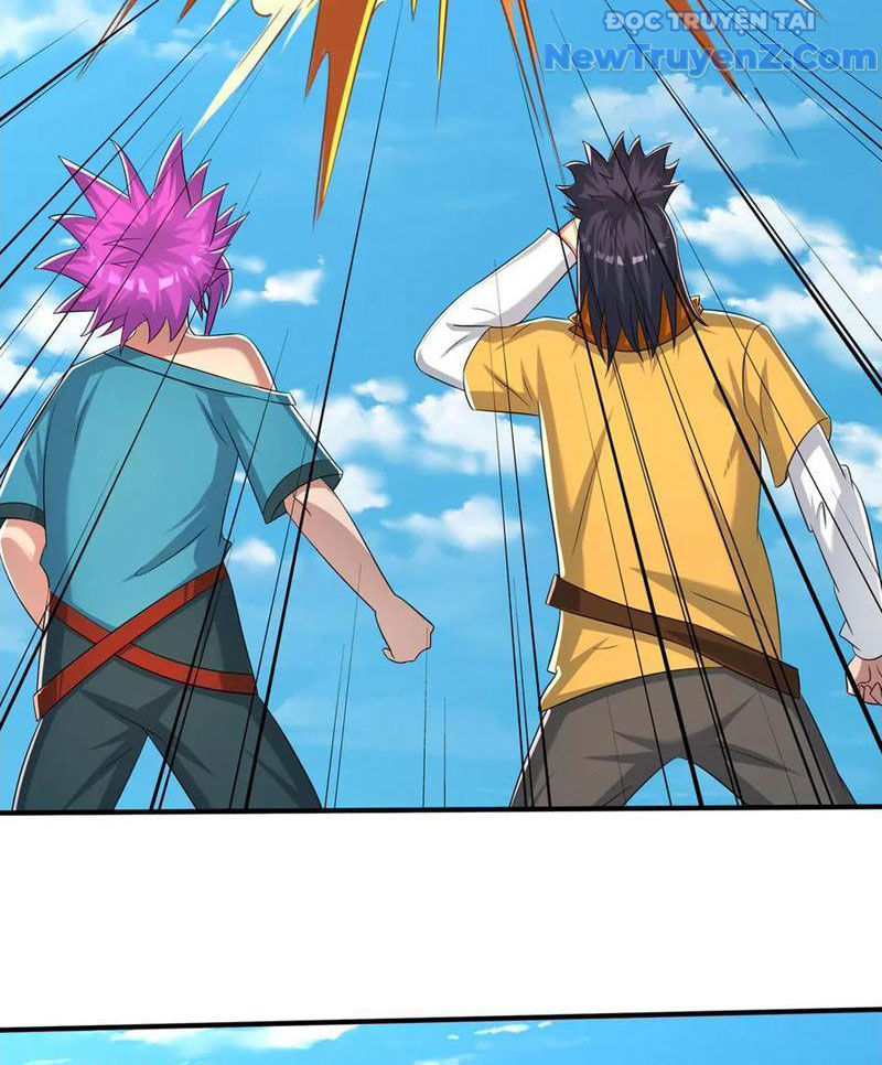 Khởi Đầu Bằng Một Vạn Hít Đất: Oanh Sát Thần Minh! Chapter 52 - Trang 2