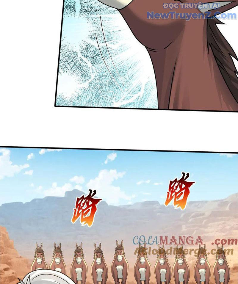 Khởi Đầu Bằng Một Vạn Hít Đất: Oanh Sát Thần Minh! Chapter 52 - Trang 2