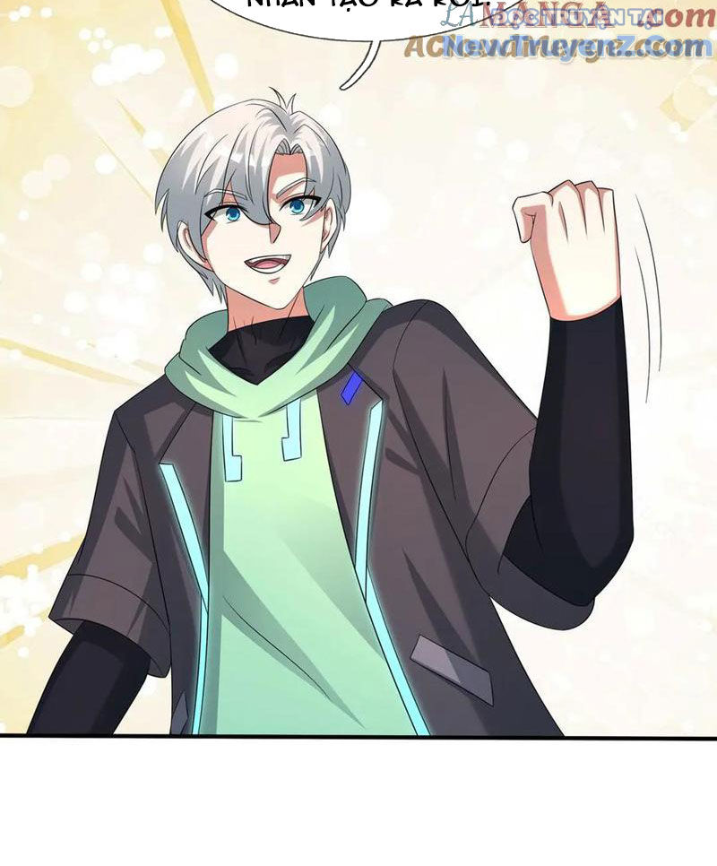 Khởi Đầu Bằng Một Vạn Hít Đất: Oanh Sát Thần Minh! Chapter 52 - Trang 2