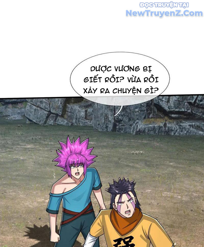 Khởi Đầu Bằng Một Vạn Hít Đất: Oanh Sát Thần Minh! Chapter 52 - Trang 2