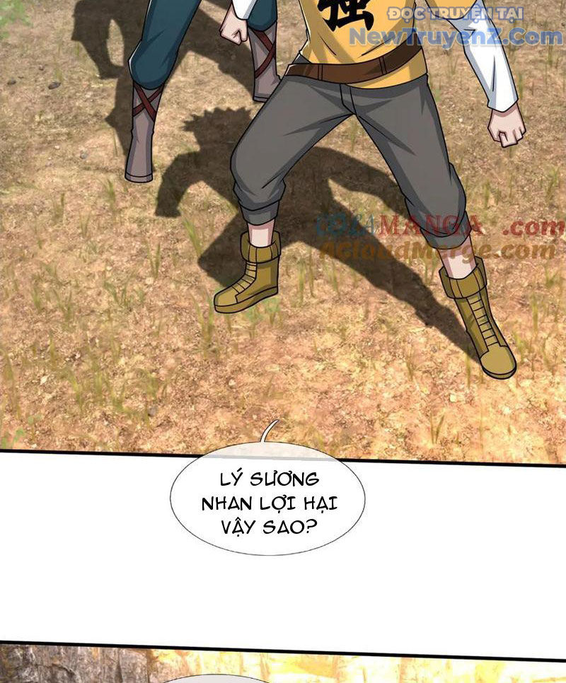 Khởi Đầu Bằng Một Vạn Hít Đất: Oanh Sát Thần Minh! Chapter 52 - Trang 2