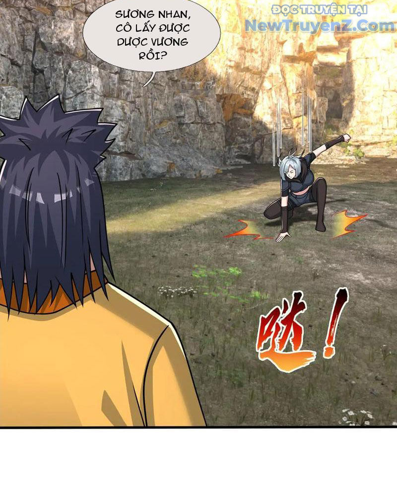 Khởi Đầu Bằng Một Vạn Hít Đất: Oanh Sát Thần Minh! Chapter 52 - Trang 2