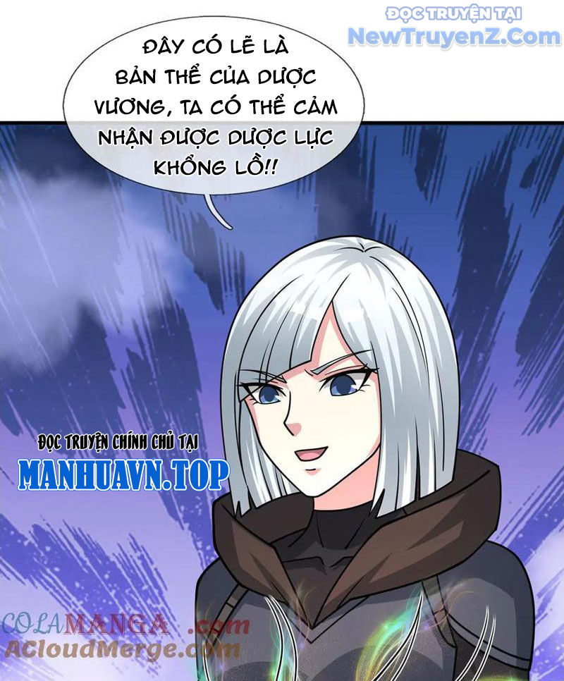 Khởi Đầu Bằng Một Vạn Hít Đất: Oanh Sát Thần Minh! Chapter 52 - Trang 2