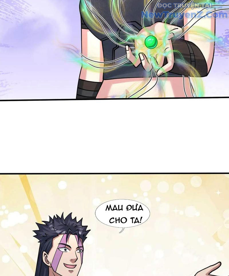 Khởi Đầu Bằng Một Vạn Hít Đất: Oanh Sát Thần Minh! Chapter 52 - Trang 2