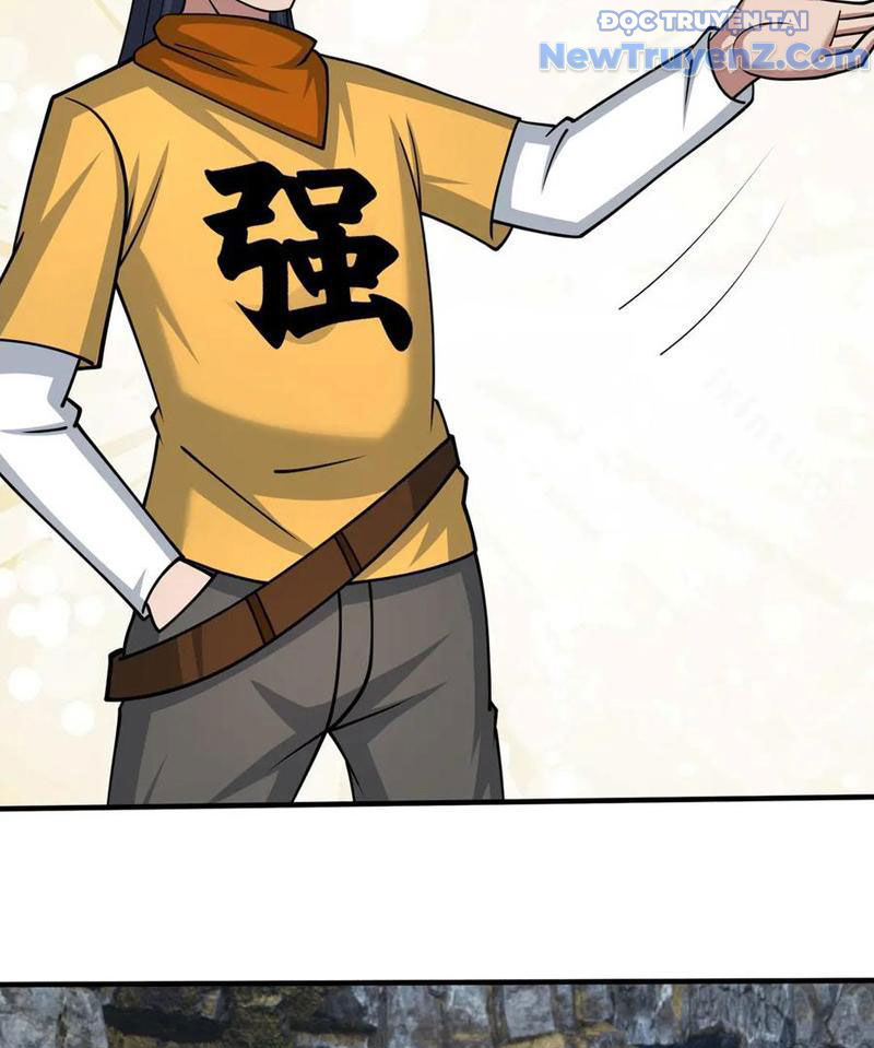 Khởi Đầu Bằng Một Vạn Hít Đất: Oanh Sát Thần Minh! Chapter 52 - Trang 2