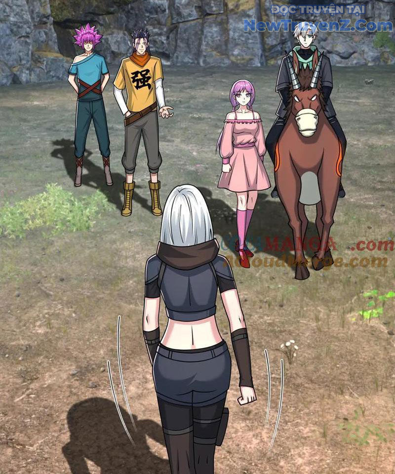 Khởi Đầu Bằng Một Vạn Hít Đất: Oanh Sát Thần Minh! Chapter 52 - Trang 2