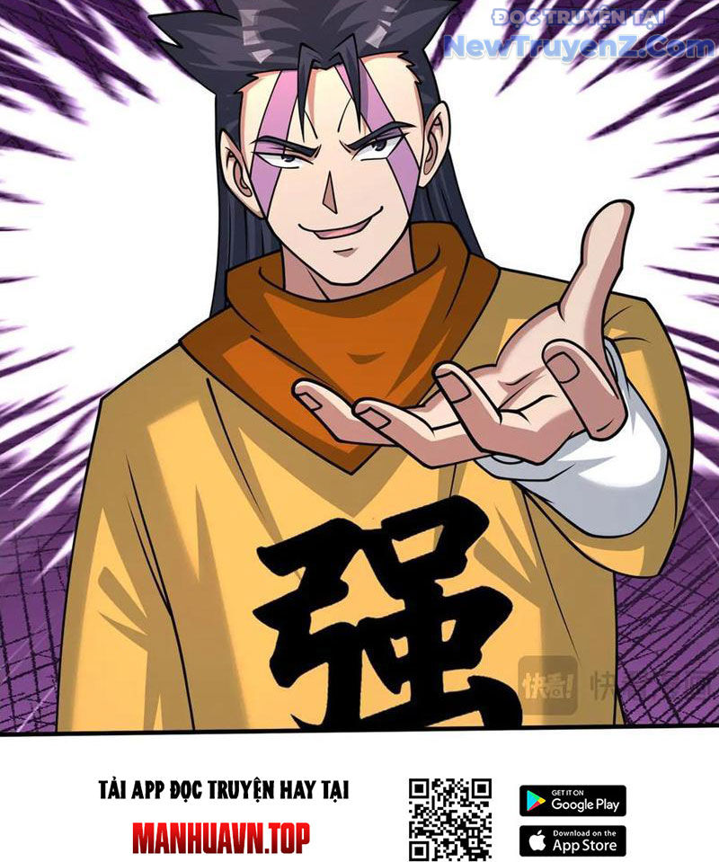 Khởi Đầu Bằng Một Vạn Hít Đất: Oanh Sát Thần Minh! Chapter 52 - Trang 2