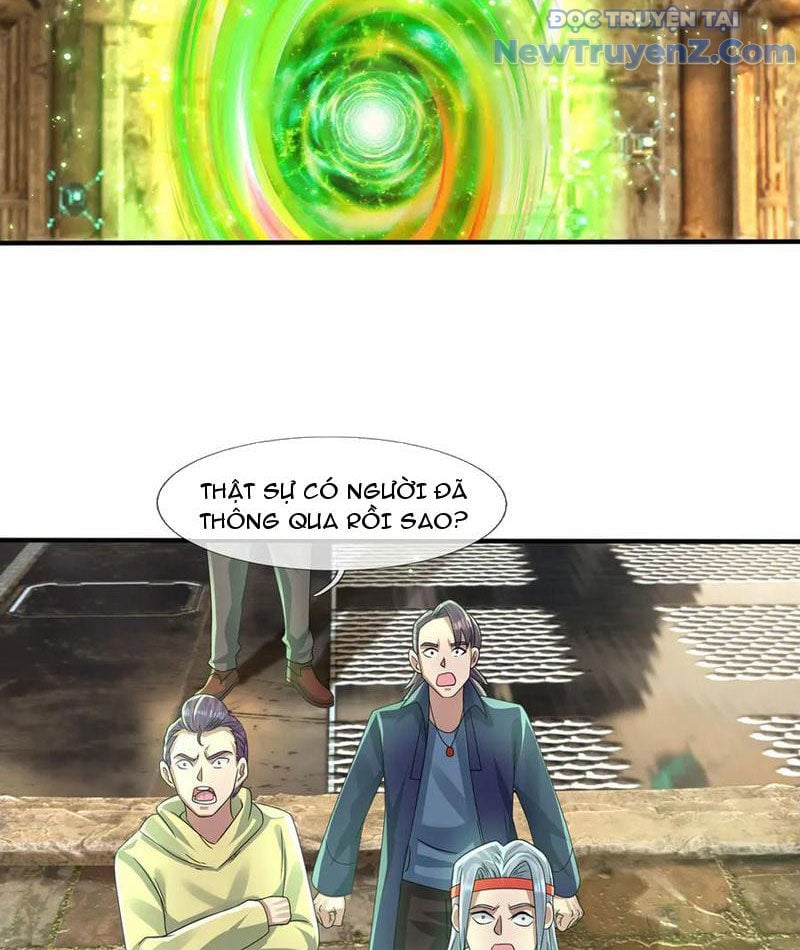 Khởi Đầu Bằng Một Vạn Hít Đất: Oanh Sát Thần Minh! Chapter 53 - Trang 2