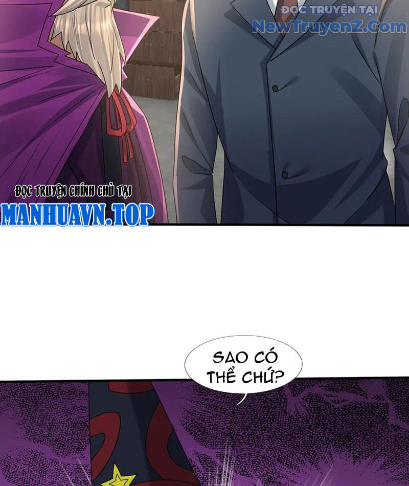 Khởi Đầu Bằng Một Vạn Hít Đất: Oanh Sát Thần Minh! Chapter 53 - Trang 2