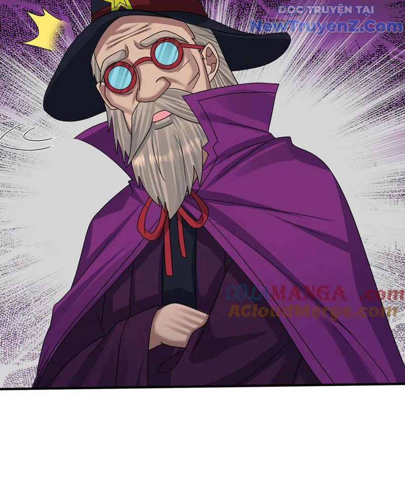 Khởi Đầu Bằng Một Vạn Hít Đất: Oanh Sát Thần Minh! Chapter 53 - Trang 2