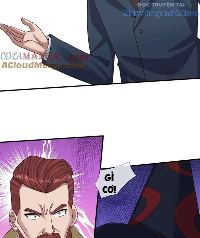 Khởi Đầu Bằng Một Vạn Hít Đất: Oanh Sát Thần Minh! Chapter 53 - Trang 2