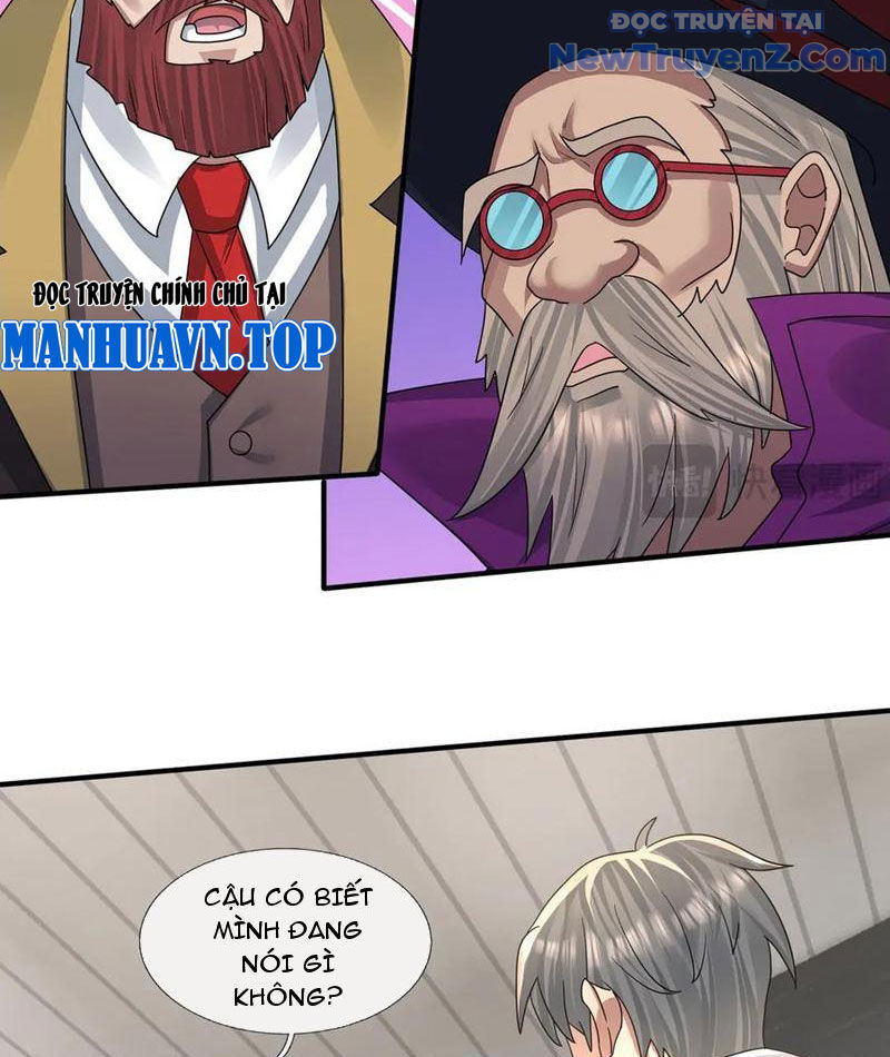 Khởi Đầu Bằng Một Vạn Hít Đất: Oanh Sát Thần Minh! Chapter 53 - Trang 2