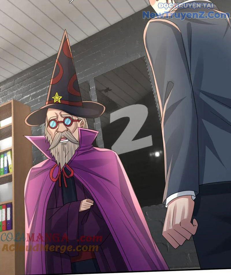 Khởi Đầu Bằng Một Vạn Hít Đất: Oanh Sát Thần Minh! Chapter 53 - Trang 2