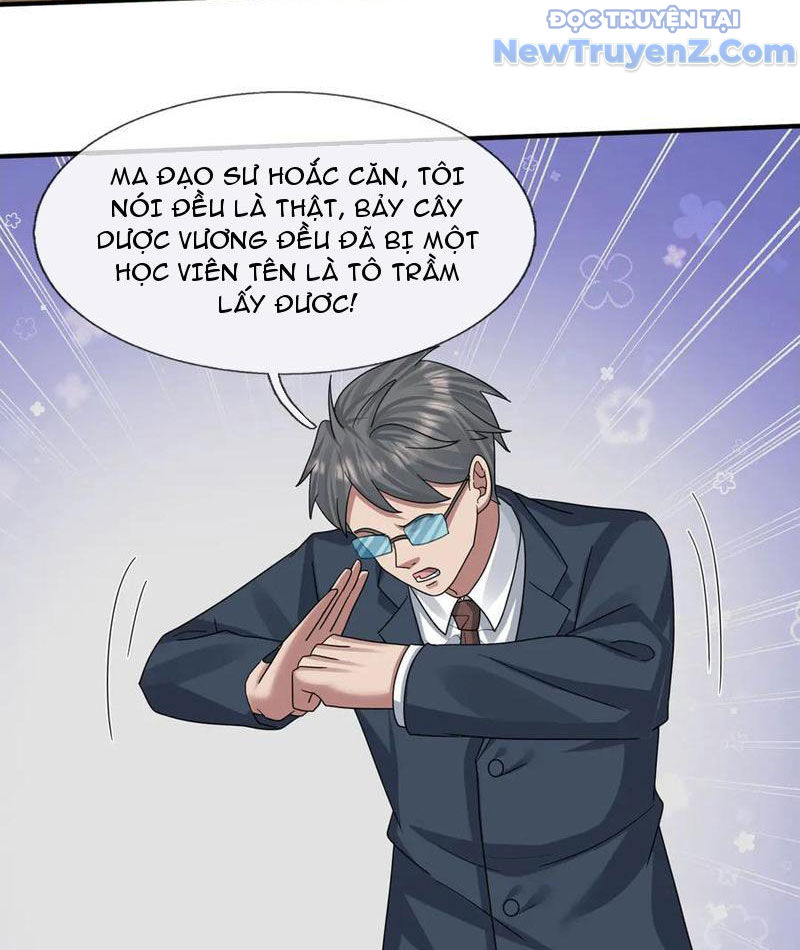 Khởi Đầu Bằng Một Vạn Hít Đất: Oanh Sát Thần Minh! Chapter 53 - Trang 2