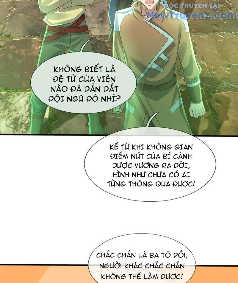 Khởi Đầu Bằng Một Vạn Hít Đất: Oanh Sát Thần Minh! Chapter 53 - Trang 2