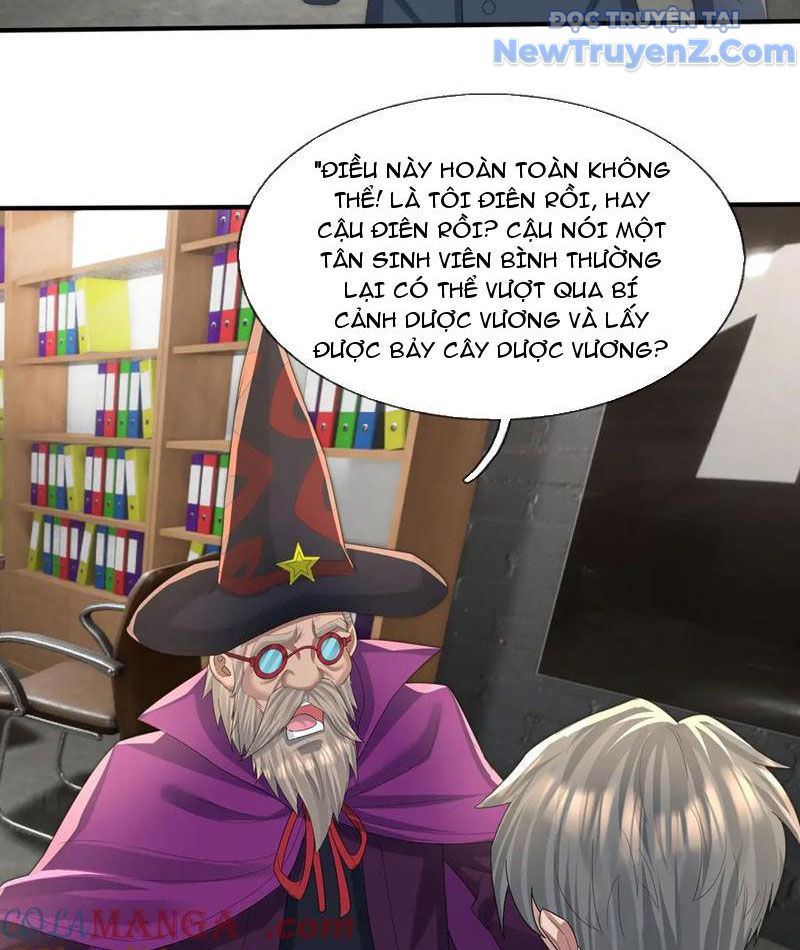 Khởi Đầu Bằng Một Vạn Hít Đất: Oanh Sát Thần Minh! Chapter 53 - Trang 2