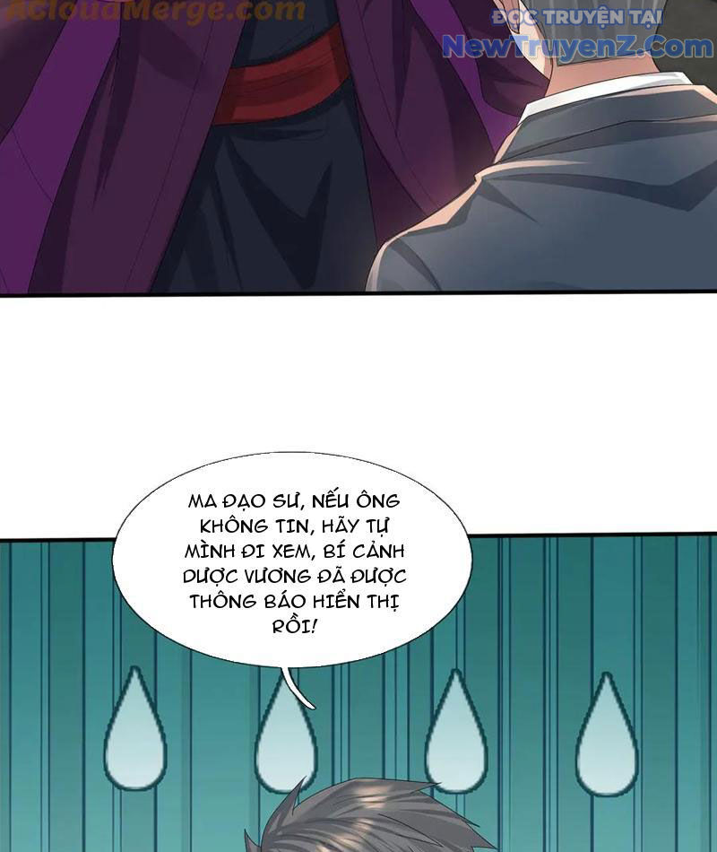 Khởi Đầu Bằng Một Vạn Hít Đất: Oanh Sát Thần Minh! Chapter 53 - Trang 2