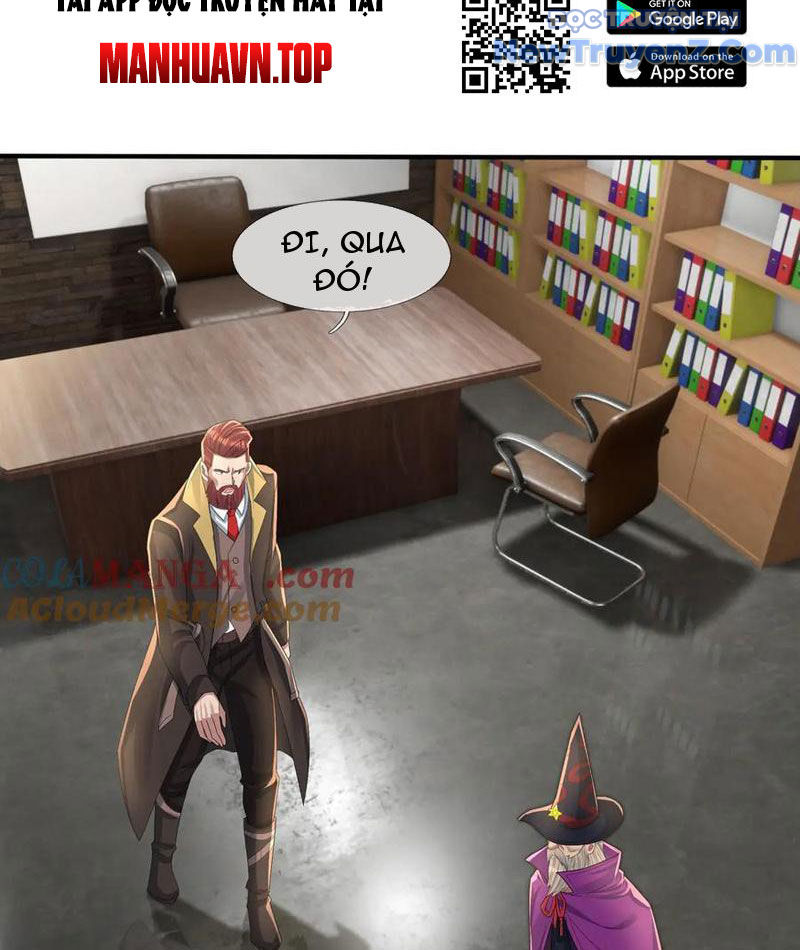 Khởi Đầu Bằng Một Vạn Hít Đất: Oanh Sát Thần Minh! Chapter 53 - Trang 2