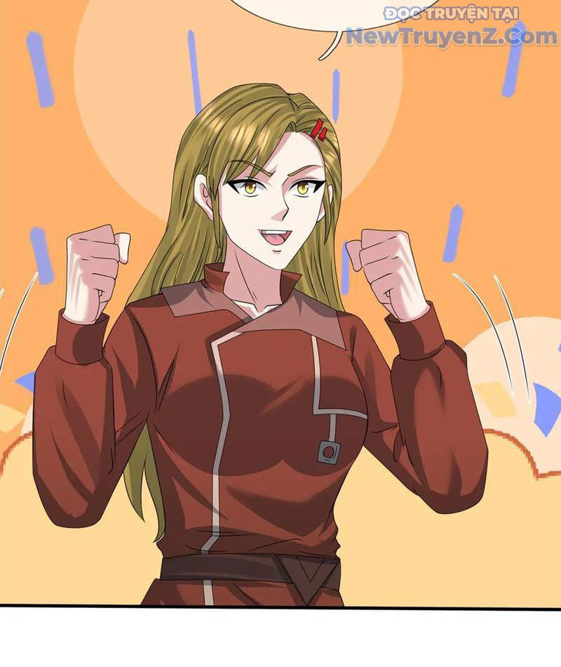 Khởi Đầu Bằng Một Vạn Hít Đất: Oanh Sát Thần Minh! Chapter 53 - Trang 2