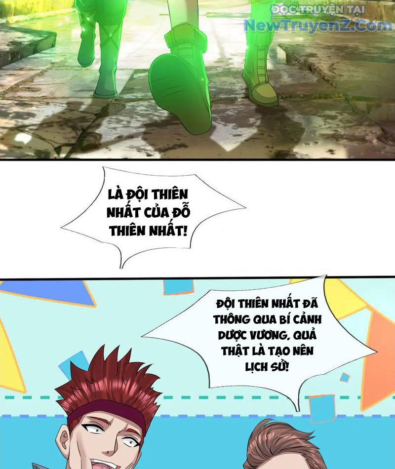 Khởi Đầu Bằng Một Vạn Hít Đất: Oanh Sát Thần Minh! Chapter 53 - Trang 2