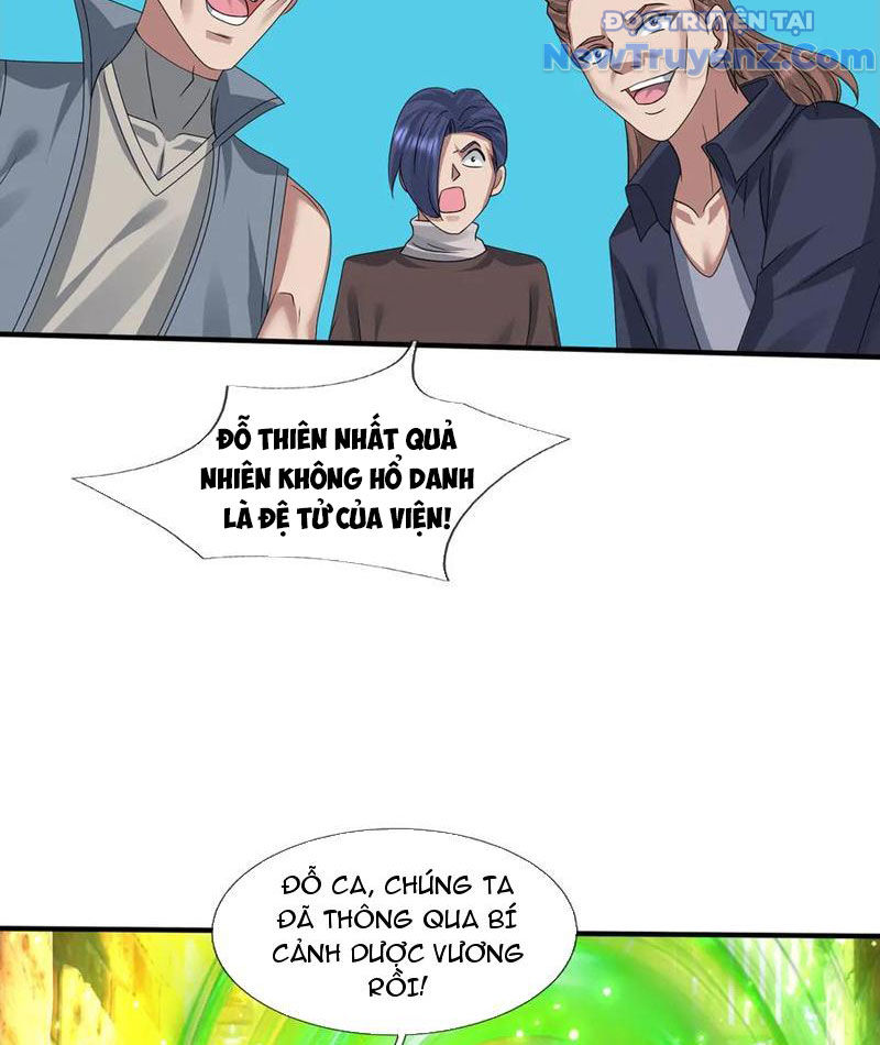 Khởi Đầu Bằng Một Vạn Hít Đất: Oanh Sát Thần Minh! Chapter 53 - Trang 2