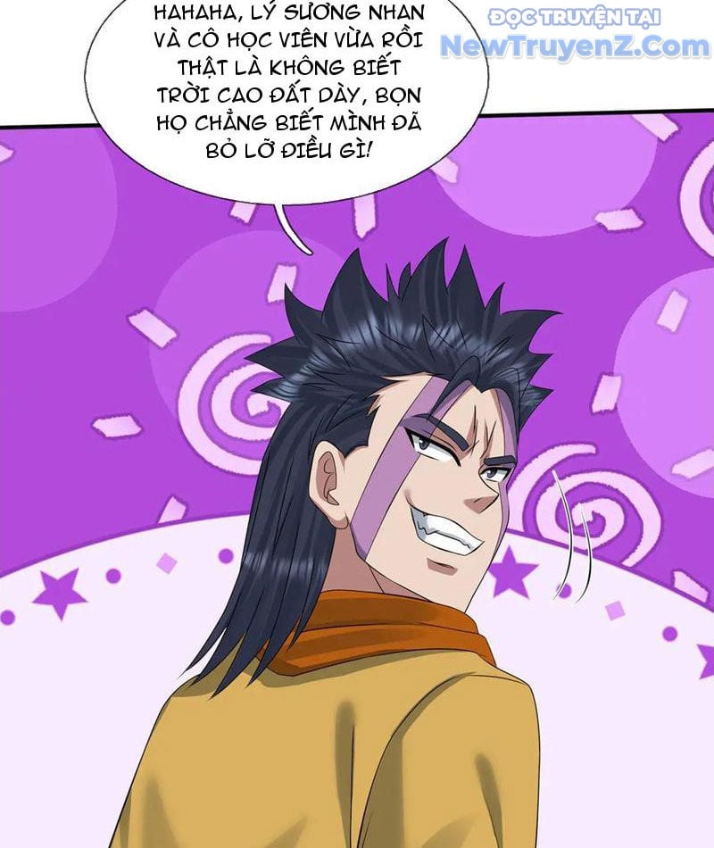 Khởi Đầu Bằng Một Vạn Hít Đất: Oanh Sát Thần Minh! Chapter 53 - Trang 2