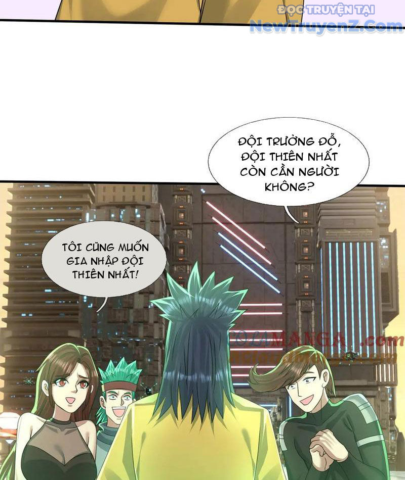 Khởi Đầu Bằng Một Vạn Hít Đất: Oanh Sát Thần Minh! Chapter 53 - Trang 2