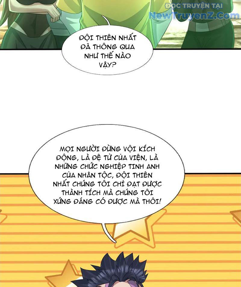 Khởi Đầu Bằng Một Vạn Hít Đất: Oanh Sát Thần Minh! Chapter 53 - Trang 2