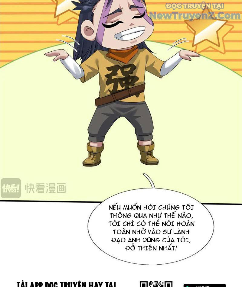 Khởi Đầu Bằng Một Vạn Hít Đất: Oanh Sát Thần Minh! Chapter 53 - Trang 2