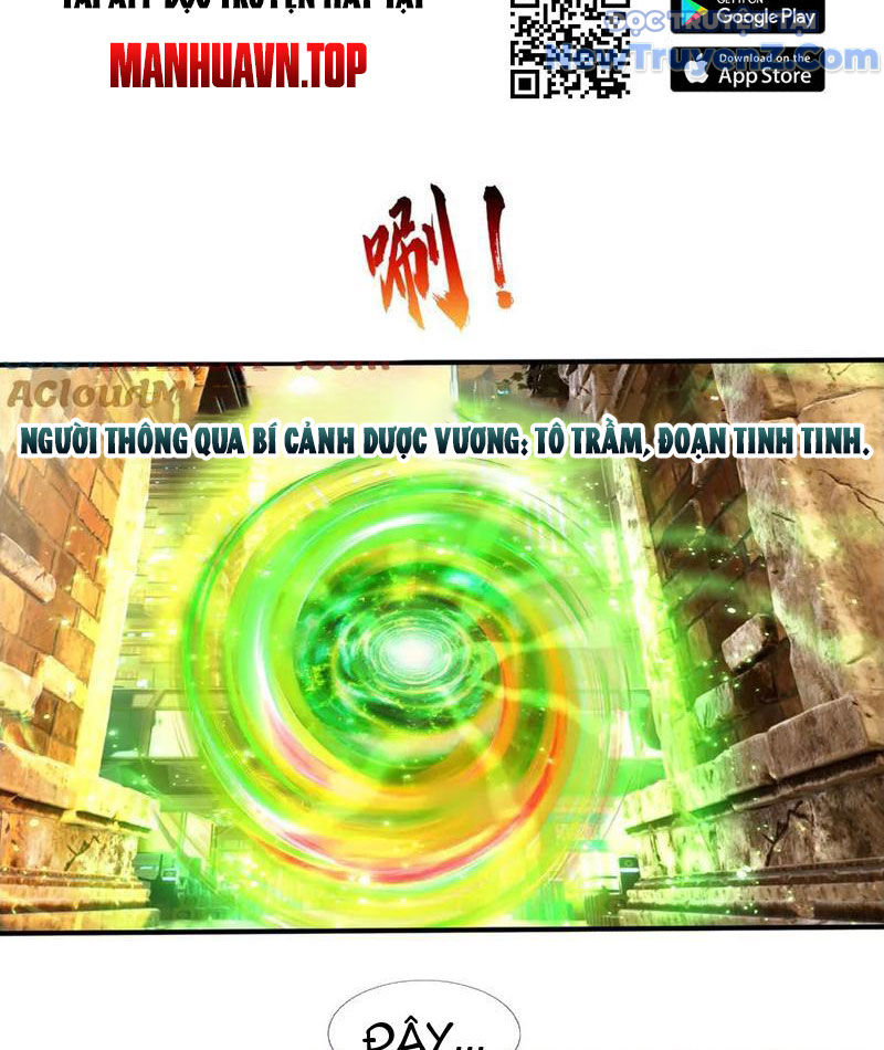 Khởi Đầu Bằng Một Vạn Hít Đất: Oanh Sát Thần Minh! Chapter 53 - Trang 2