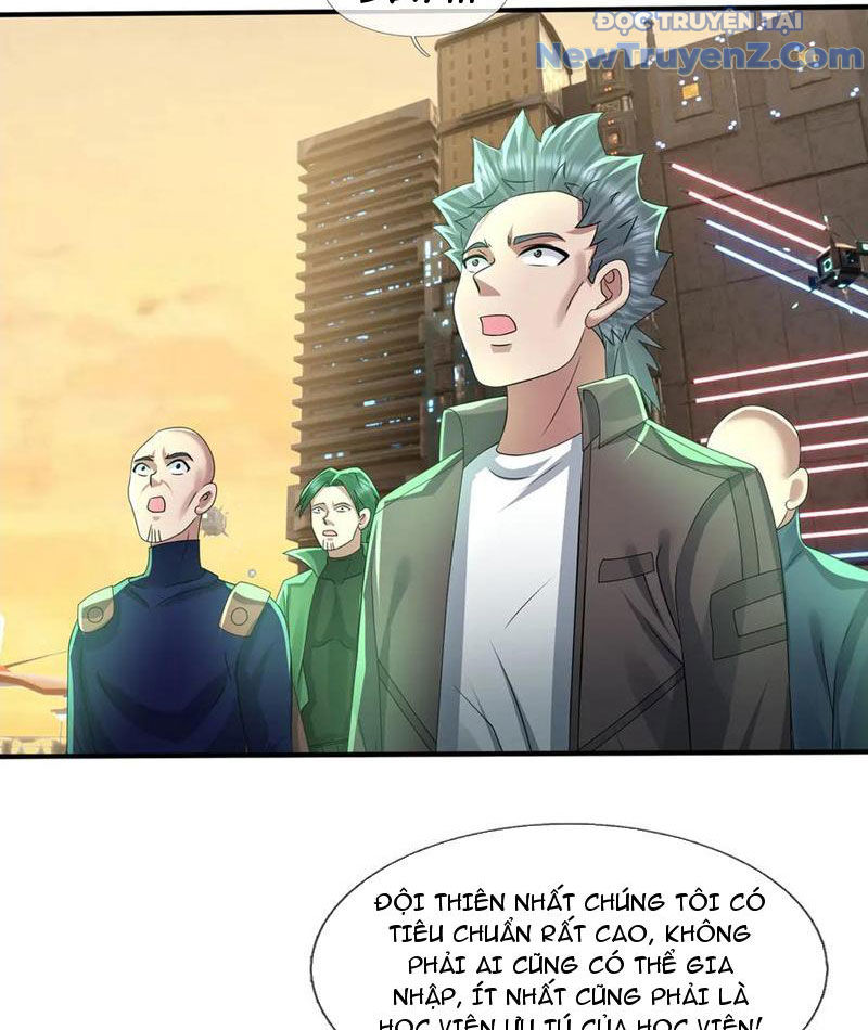 Khởi Đầu Bằng Một Vạn Hít Đất: Oanh Sát Thần Minh! Chapter 53 - Trang 2