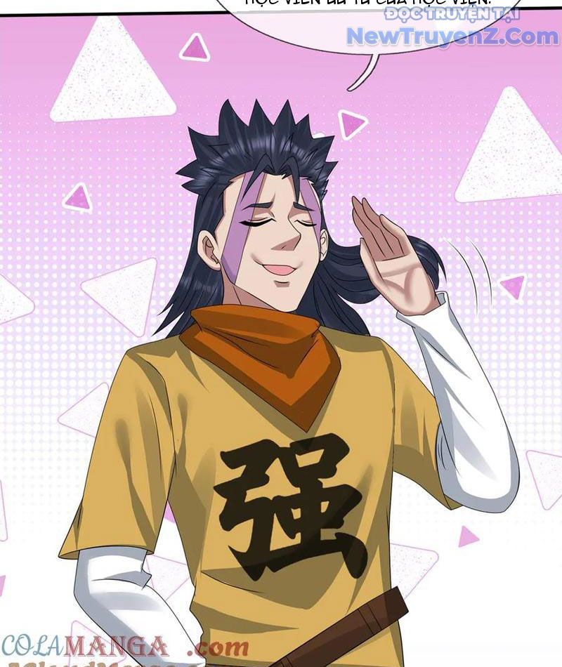 Khởi Đầu Bằng Một Vạn Hít Đất: Oanh Sát Thần Minh! Chapter 53 - Trang 2