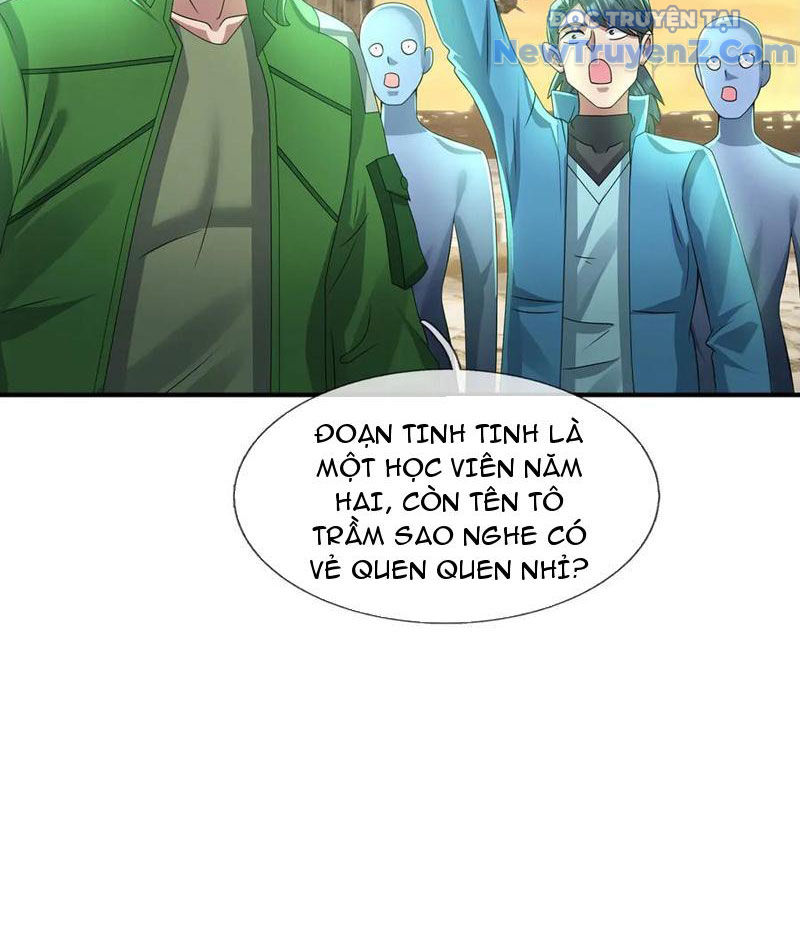 Khởi Đầu Bằng Một Vạn Hít Đất: Oanh Sát Thần Minh! Chapter 53 - Trang 2