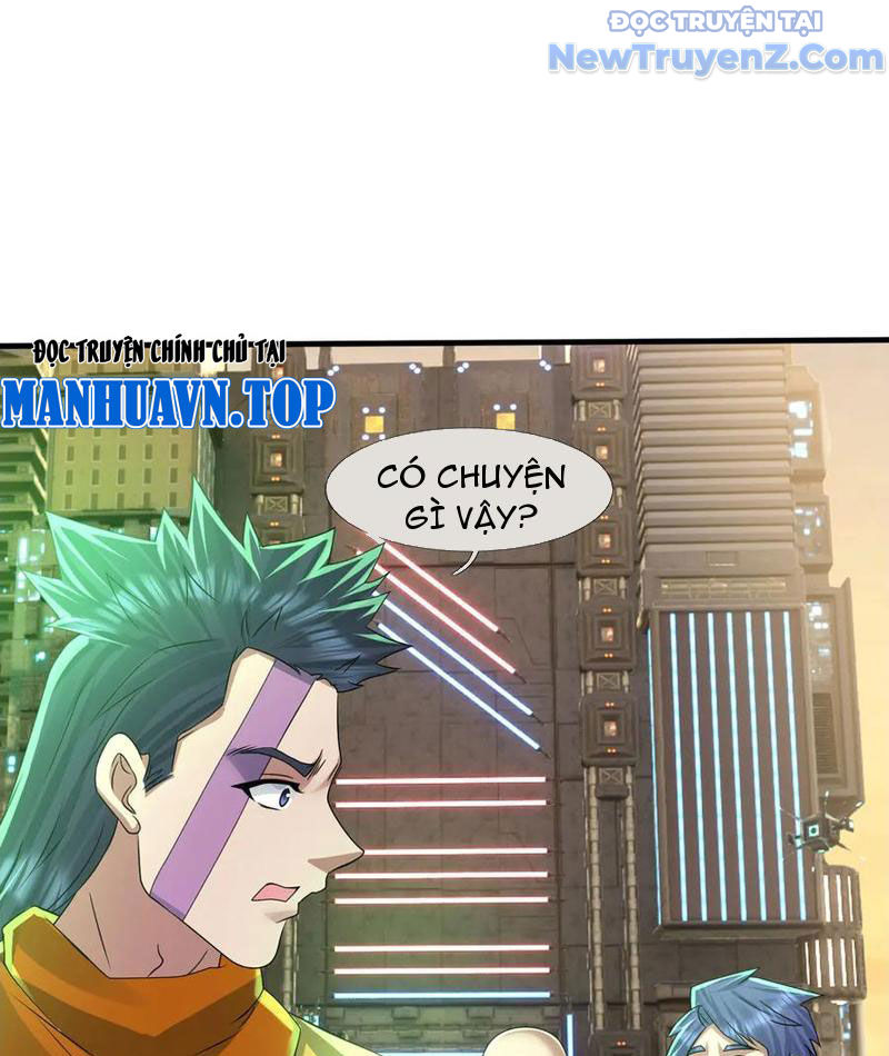 Khởi Đầu Bằng Một Vạn Hít Đất: Oanh Sát Thần Minh! Chapter 53 - Trang 2