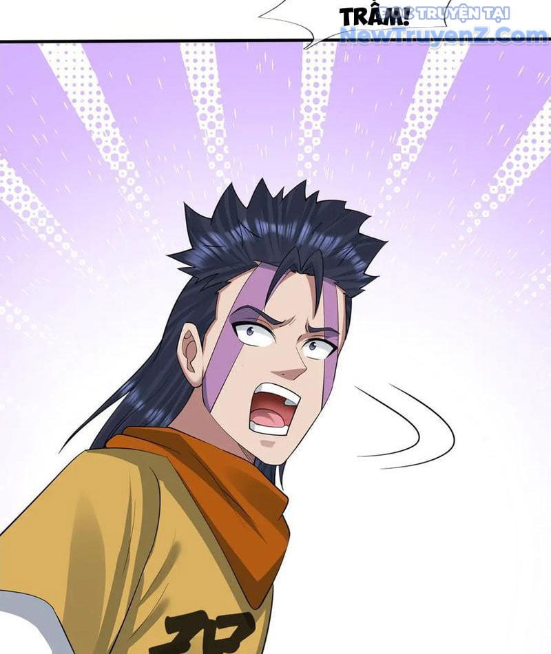 Khởi Đầu Bằng Một Vạn Hít Đất: Oanh Sát Thần Minh! Chapter 53 - Trang 2