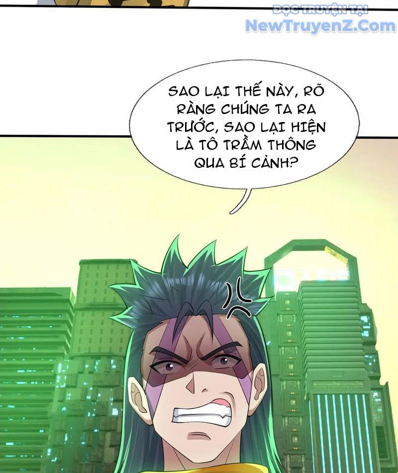 Khởi Đầu Bằng Một Vạn Hít Đất: Oanh Sát Thần Minh! Chapter 53 - Trang 2