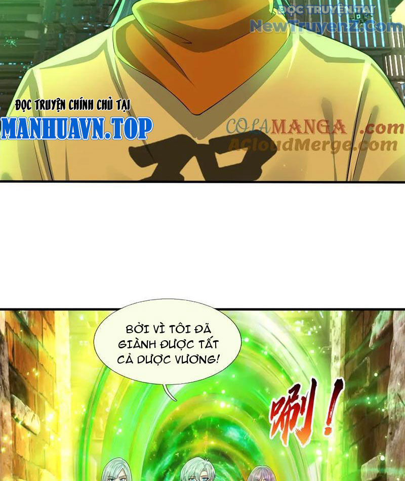 Khởi Đầu Bằng Một Vạn Hít Đất: Oanh Sát Thần Minh! Chapter 53 - Trang 2