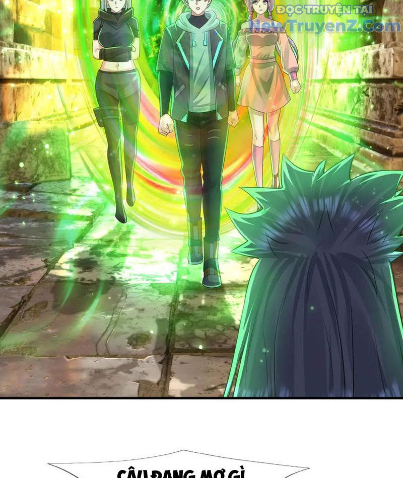 Khởi Đầu Bằng Một Vạn Hít Đất: Oanh Sát Thần Minh! Chapter 53 - Trang 2