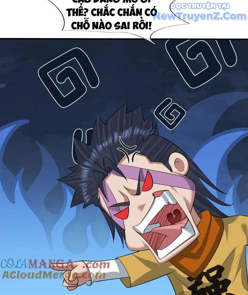 Khởi Đầu Bằng Một Vạn Hít Đất: Oanh Sát Thần Minh! Chapter 53 - Trang 2