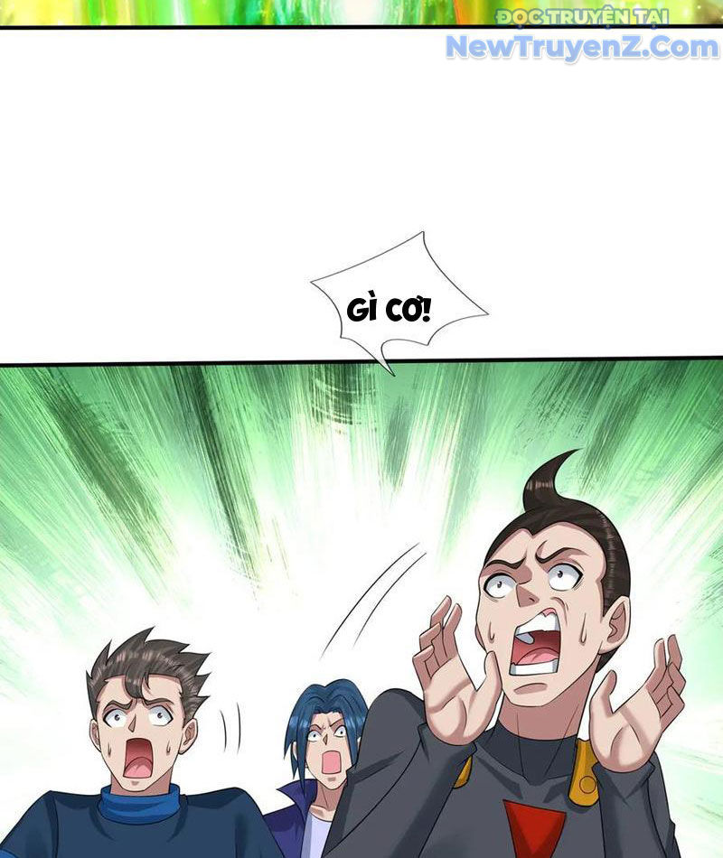 Khởi Đầu Bằng Một Vạn Hít Đất: Oanh Sát Thần Minh! Chapter 53 - Trang 2