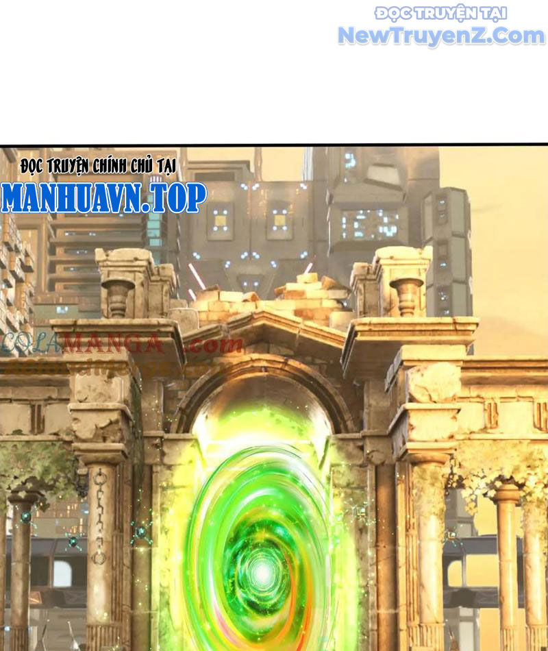 Khởi Đầu Bằng Một Vạn Hít Đất: Oanh Sát Thần Minh! Chapter 53 - Trang 2