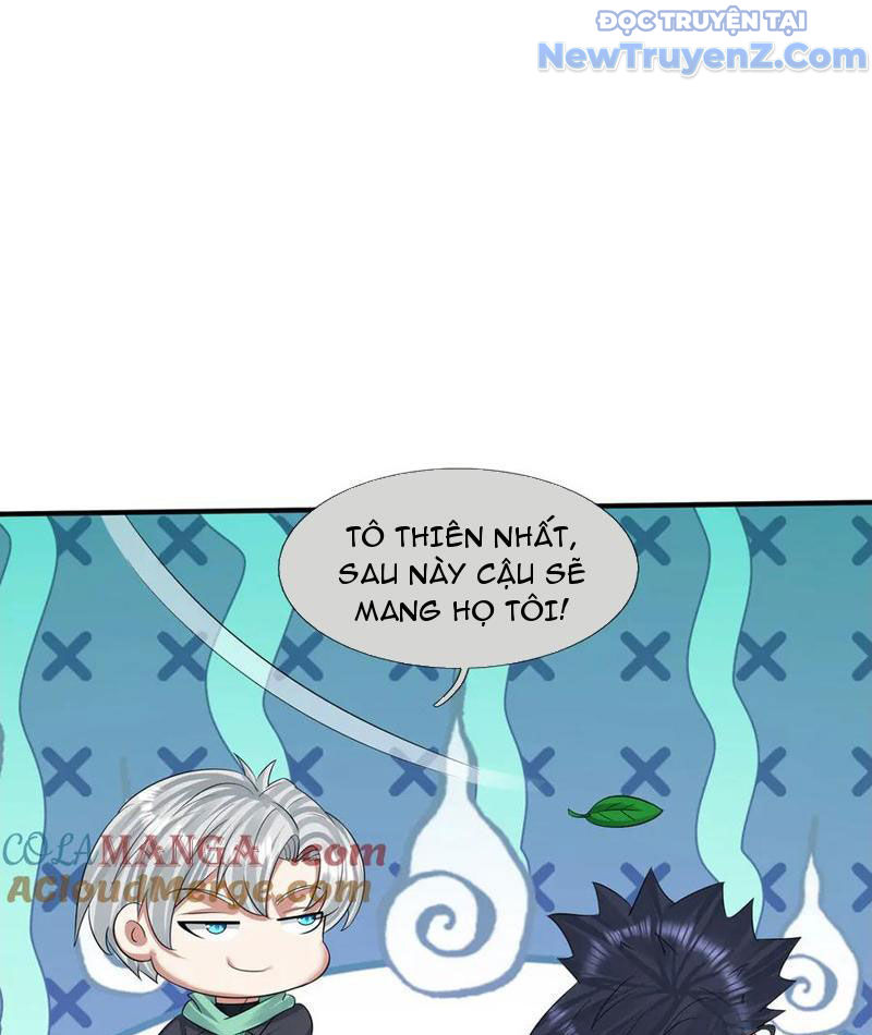 Khởi Đầu Bằng Một Vạn Hít Đất: Oanh Sát Thần Minh! Chapter 53 - Trang 2