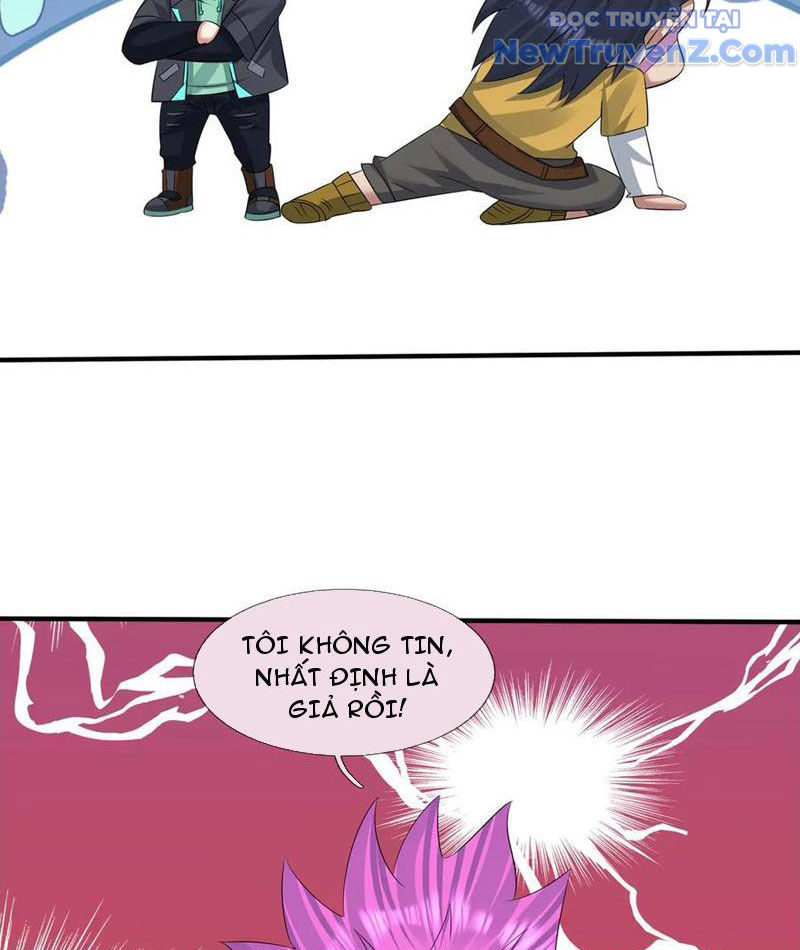 Khởi Đầu Bằng Một Vạn Hít Đất: Oanh Sát Thần Minh! Chapter 53 - Trang 2