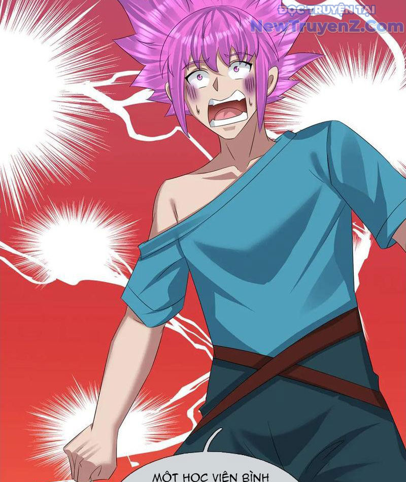 Khởi Đầu Bằng Một Vạn Hít Đất: Oanh Sát Thần Minh! Chapter 53 - Trang 2